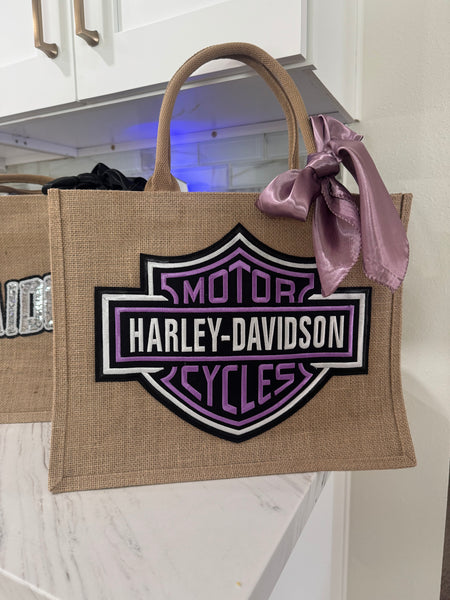 HD Tote
