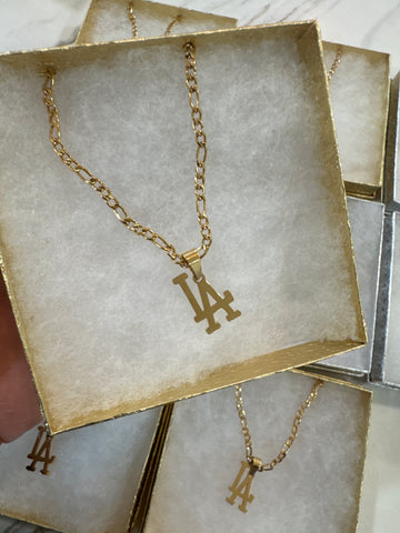 LA Chain