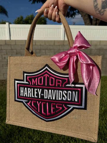 HD Tote