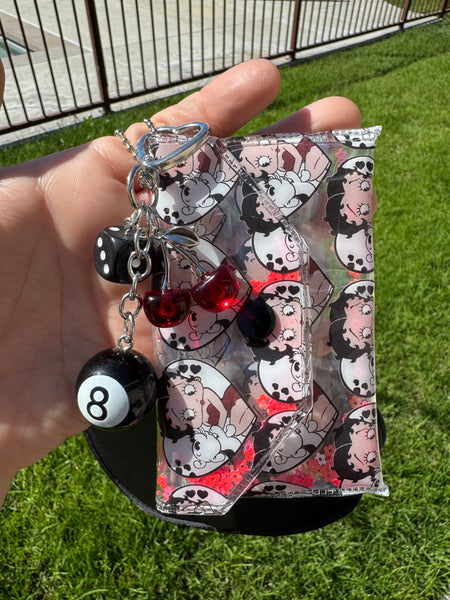 Betty Coin/Card Bag
