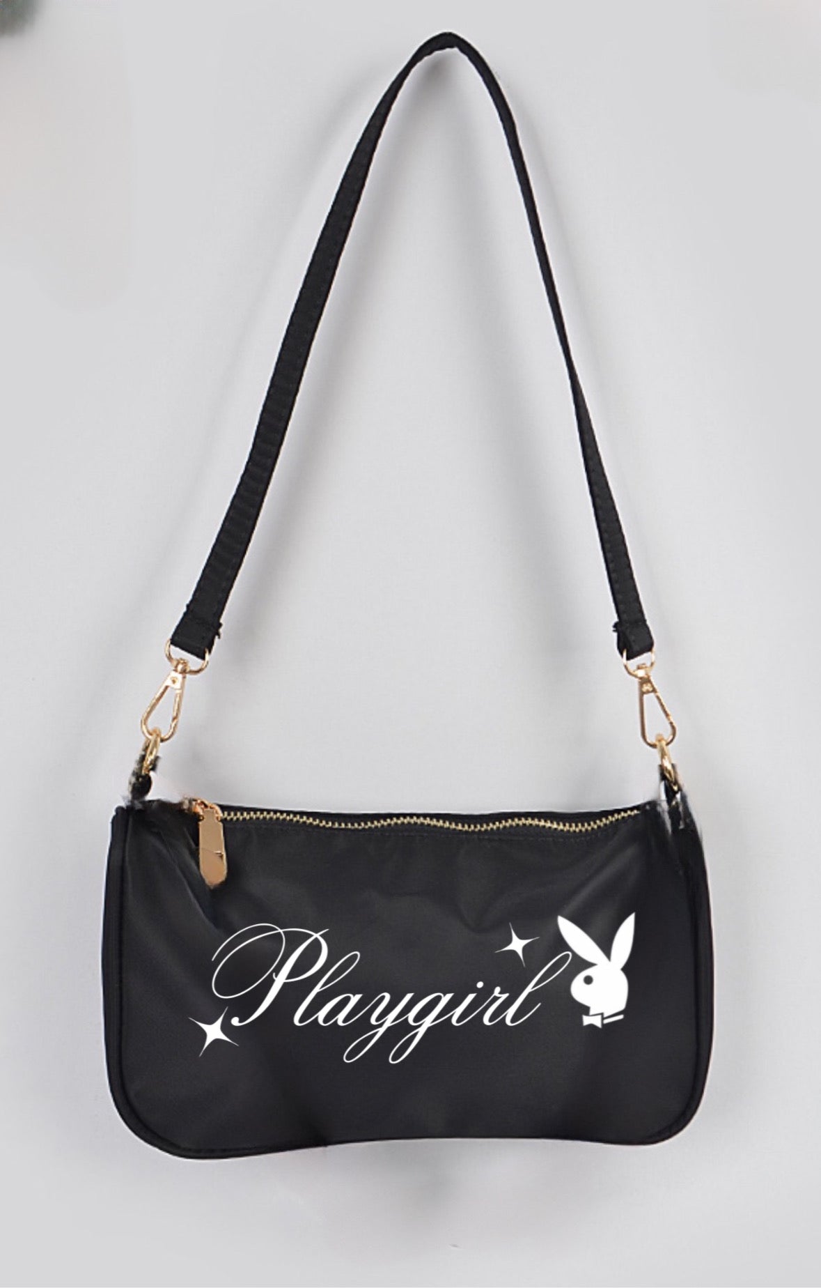 Playgirl bag