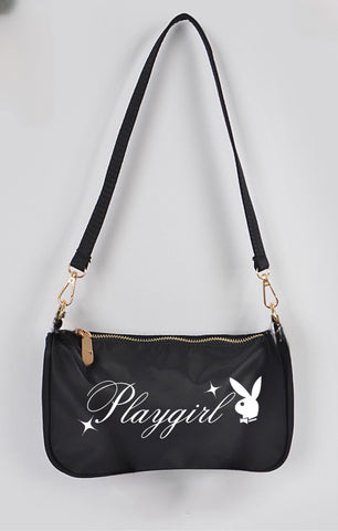 Playgirl bag
