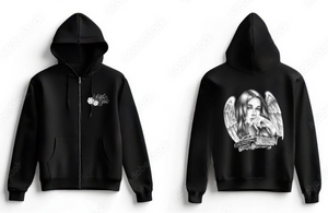 OG Zip-up