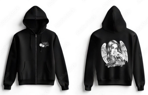 OG Zip-up