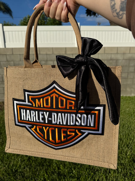 HD Tote