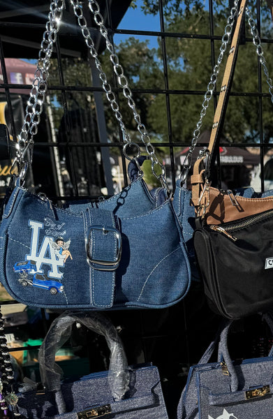 City of Angels Betty Bag