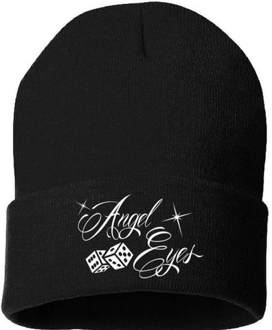 Angel Eyes Beanie