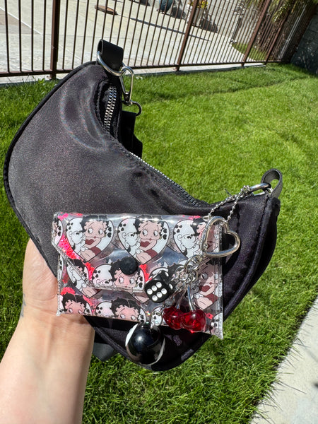 Betty Coin/Card Bag