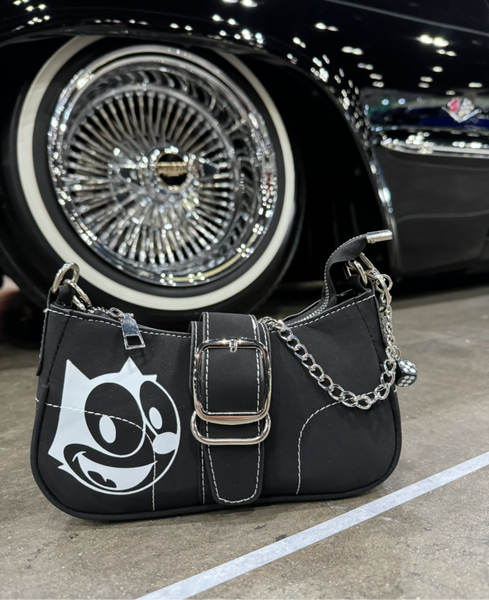 Felix Shoulder Bag
