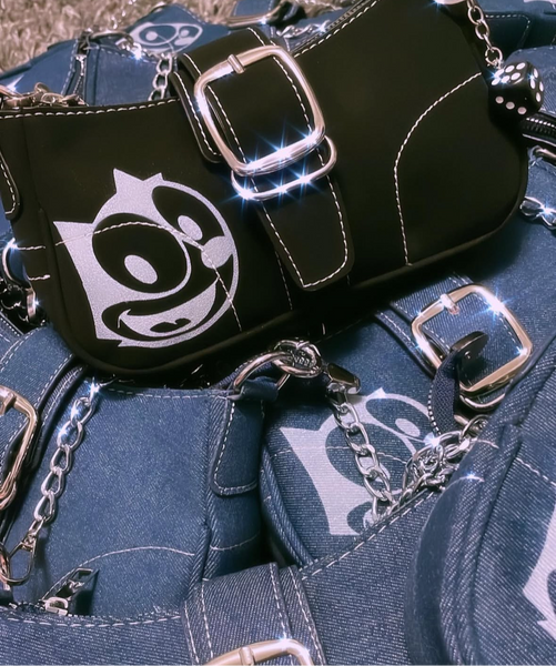 Felix Shoulder Bag