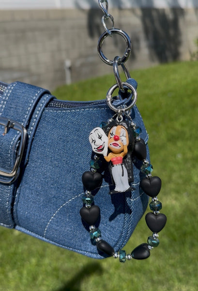 Crylater Bag Chain/Phone Chain