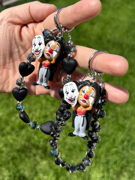 Crylater Bag Chain/Phone Chain