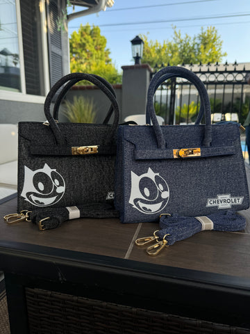 Felix Crossbody