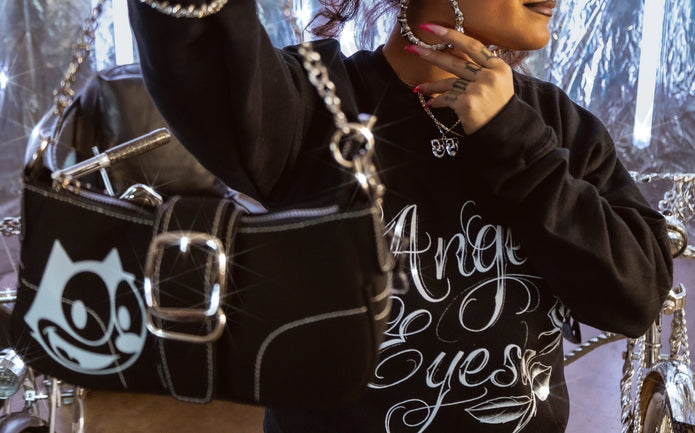 Shop Angel Eyes logo