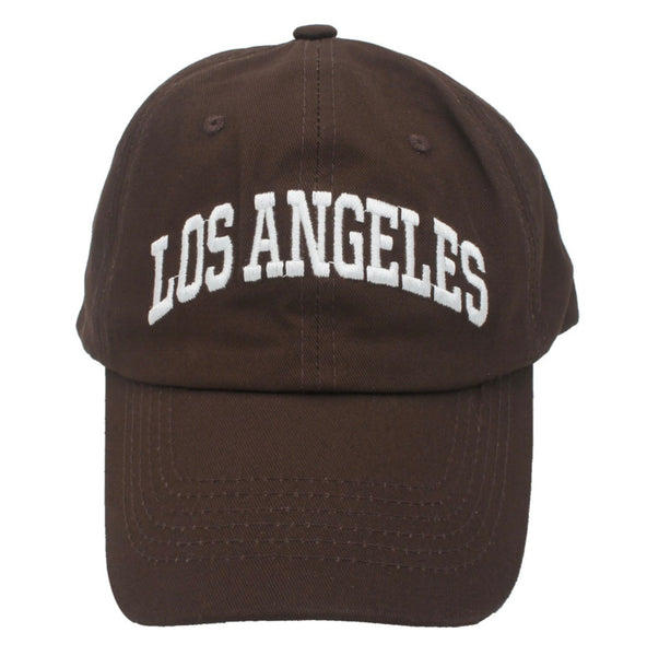 Los Angeles Hat