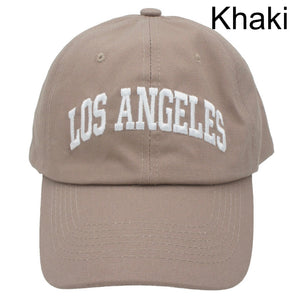 Los Angeles Hat