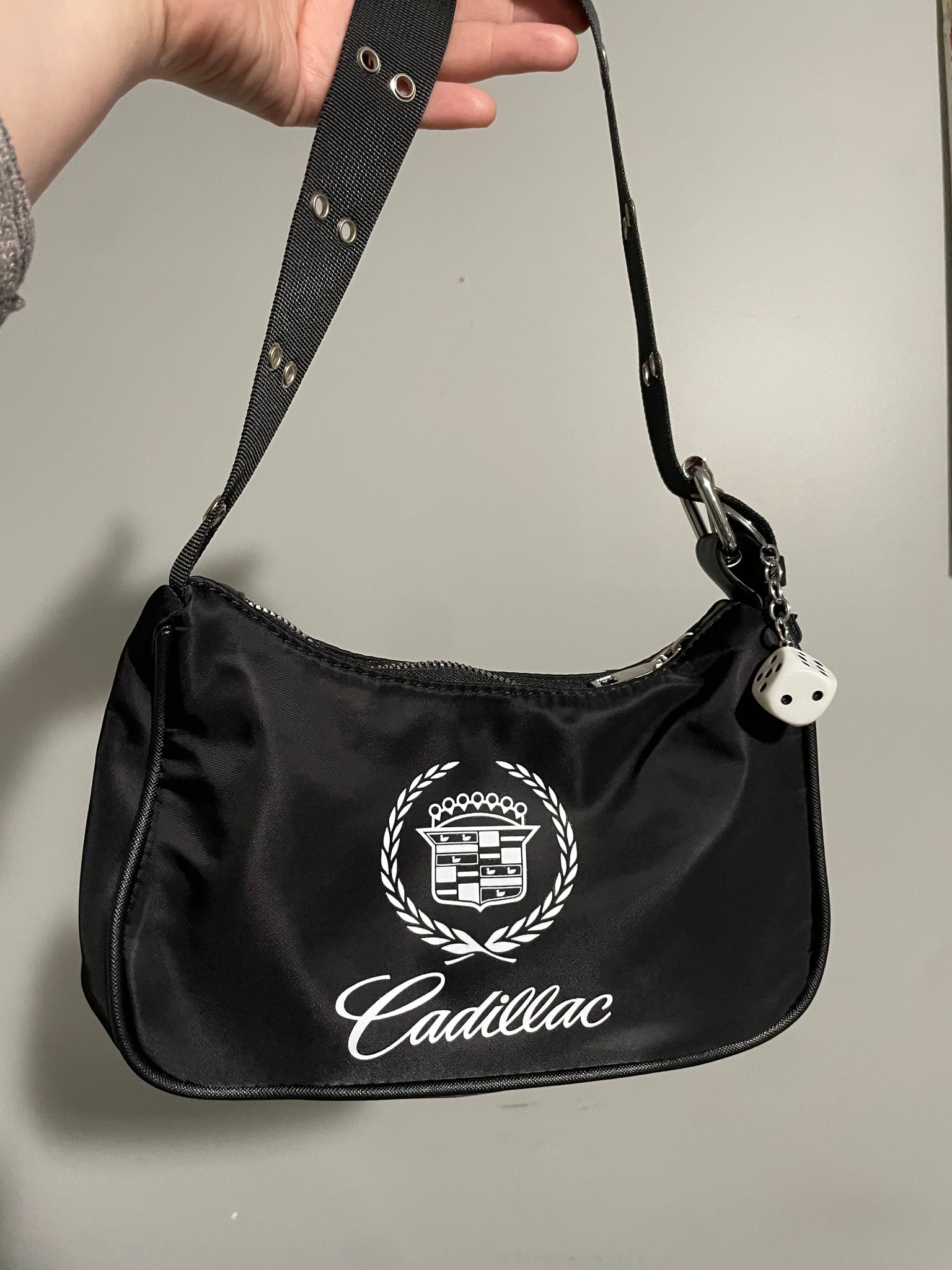 CADILLAC Purse