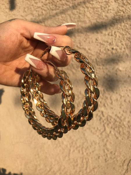 Chain Hoopz