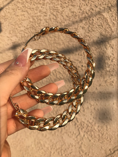 Chain Hoopz